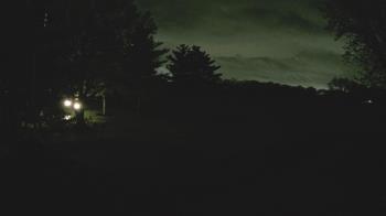 Weather camera view of The Grove Country Club.