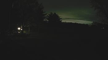 Weather camera view of The Grove Country Club.