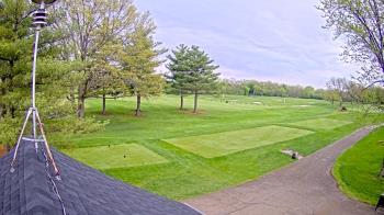 Weather camera view of The Grove Country Club.