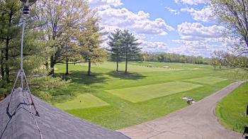 Weather camera view of The Grove Country Club.