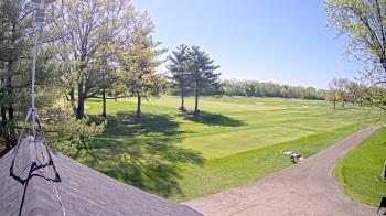 Weather camera view of The Grove Country Club.