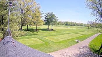 Weather camera view of The Grove Country Club.
