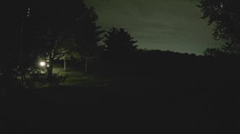 Weather camera view of The Grove Country Club.
