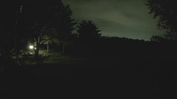 Weather camera view of The Grove Country Club.