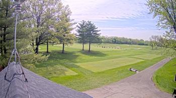 Weather camera view of The Grove Country Club.