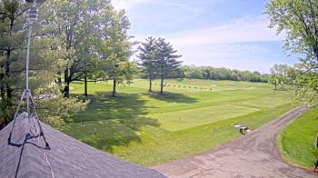 Weather camera view of The Grove Country Club.