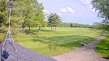 Weather camera view of The Grove Country Club.