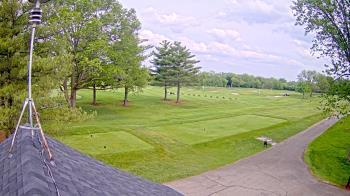 Weather camera view of The Grove Country Club.