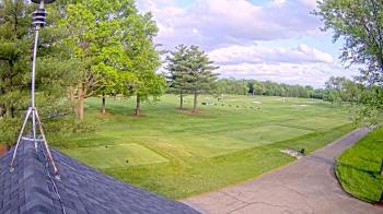 Weather camera view of The Grove Country Club.