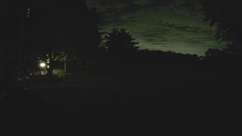Weather camera view of The Grove Country Club.