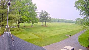 Weather camera view of The Grove Country Club.