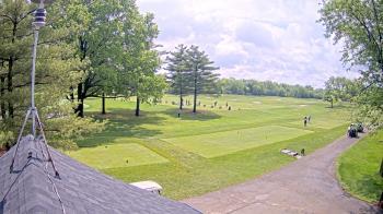Weather camera view of The Grove Country Club.