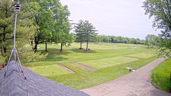 Weather camera view of The Grove Country Club.