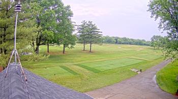 Weather camera view of The Grove Country Club.