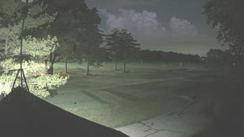 Weather camera view of The Grove Country Club.