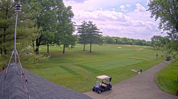 Weather camera view of The Grove Country Club.