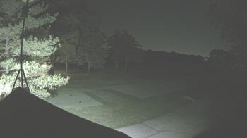 Weather camera view of The Grove Country Club.