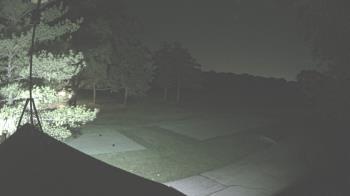 Weather camera view of The Grove Country Club.
