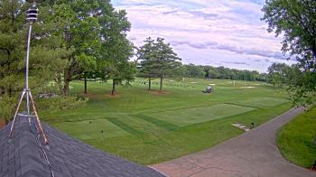 Weather camera view of The Grove Country Club.