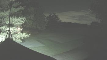 Weather camera view of The Grove Country Club.