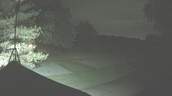 Weather camera view of The Grove Country Club.