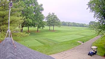 Weather camera view of The Grove Country Club.