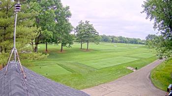 Weather camera view of The Grove Country Club.