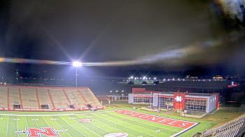 Weather camera view of Nicholls State University.