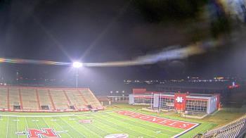 Weather camera view of Nicholls State University.