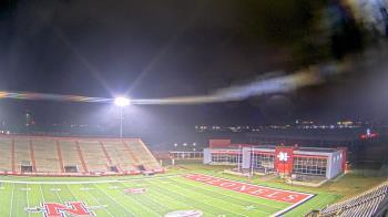 Weather camera view of Nicholls State University.