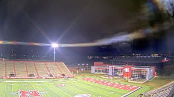 Weather camera view of Nicholls State University.