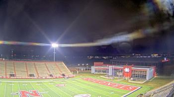 Weather camera view of Nicholls State University.