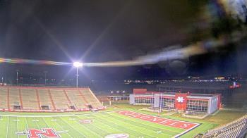 Weather camera view of Nicholls State University.