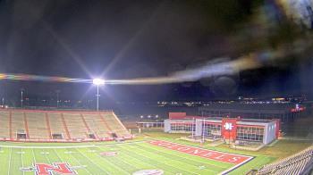 Weather camera view of Nicholls State University.