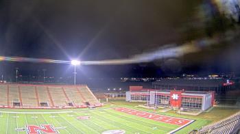 Weather camera view of Nicholls State University.