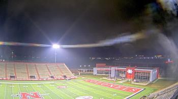 Weather camera view of Nicholls State University.