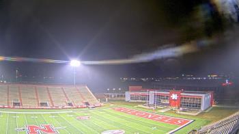 Weather camera view of Nicholls State University.
