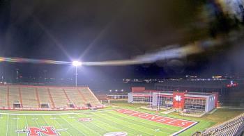 Weather camera view of Nicholls State University.