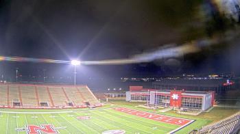 Weather camera view of Nicholls State University.