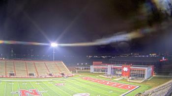 Weather camera view of Nicholls State University.
