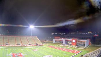 Weather camera view of Nicholls State University.
