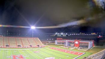 Weather camera view of Nicholls State University.