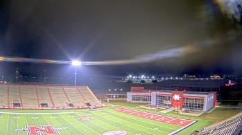 Weather camera view of Nicholls State University.