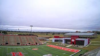 Weather camera view of Nicholls State University.