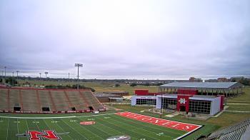 Weather camera view of Nicholls State University.