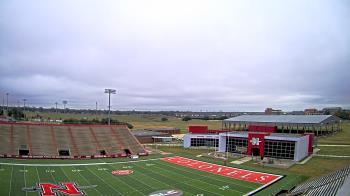 Weather camera view of Nicholls State University.