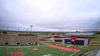 Weather camera view of Nicholls State University.