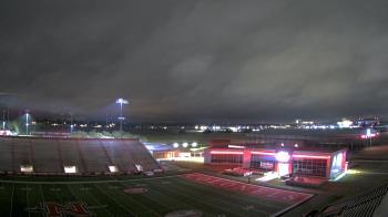 Weather camera view of Nicholls State University.
