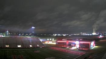 Weather camera view of Nicholls State University.