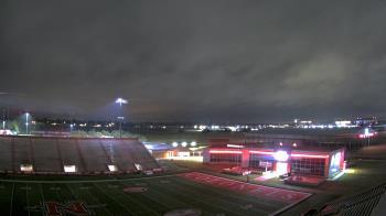 Weather camera view of Nicholls State University.